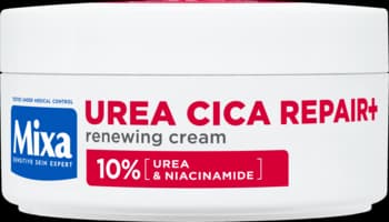 Urea Cica Repair+ krem multifunkcyjny do twarzy, ciała i dłoni, regenerujący