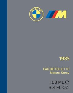 M 1985 woda toaletowa dla mężczyzn