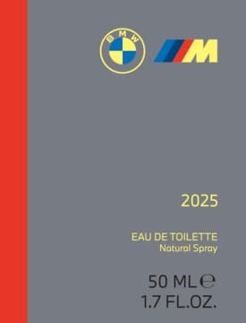 M 2025 woda toaletowa dla mężczyzn