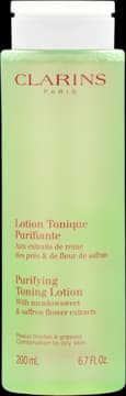 Purifying Toning Lotion