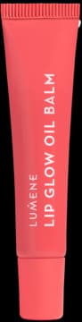 Lip Glow Oil Balm 2 Juicy