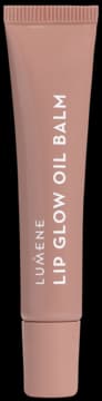 Lip Glow Oil Balm 4 Honey