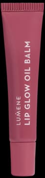 Lip Glow Oil Balm 5 Raspberry