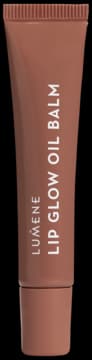 Lip Glow Oil Balm 6 Blackcurrant