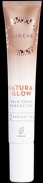 Natural Glow Skin Tone Perfector - Rozświetlacz 2 Perfect Tan