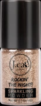 Rockin' The Night! sypki pigment, nr 213 Gatsby's Party