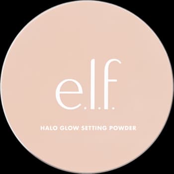 Halo Glow Setting Powder puder do twarzy, sypki