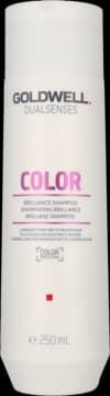 Dualsenses Color szampon do włosów, nabłyszczający