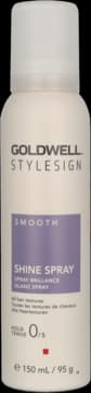 StyleSign Smooth Shine Spray