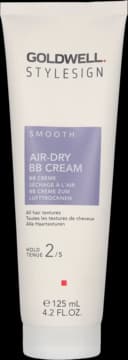 StyleSign Smooth Air-dry BB Cream krem do stylizacji do włosów wymagających wygładzenia