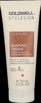 StyleSign Texture Shaping Cream