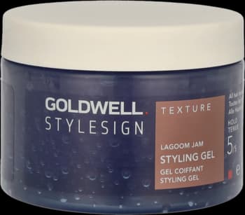 StyleSign Texture Lagoom Jam Styling Gel
