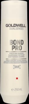 Dualsenses Bond Pro szampon do włosów słabych i łamliwych, wzmacniający