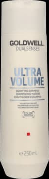 Dualsenses Ultra Volume szampon do włosów, nadający objętość