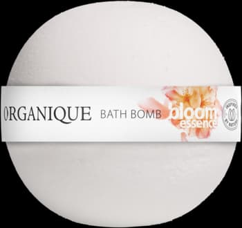kula do kąpieli, Bloom Essence