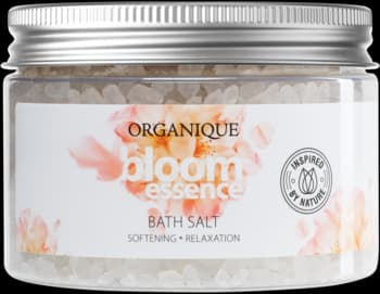 Sól do kąpieli Bloom essence Organique 600 gr