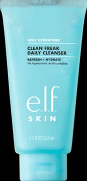Skin Holy Hydration! żel do mycia twarzy z 1% kompleksu kwasy hialuronowego
