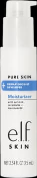 Skin Pure Skin Dermatologist Developed krem do twarzy, nawilżający