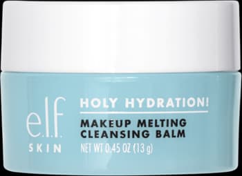 Skin Holy Hydration! balsam do demakijażu, oczyszczający