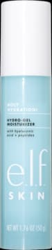 Skin Holy Hydration! krem do twarzy z kwasem hialuronowym, żelowy, nawilżający