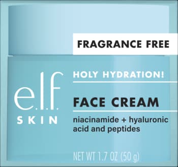 Skin Holy Hydration! krem do twarzy, bezzapachowy