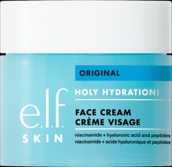 Skin Holy Hydration! krem do twarzy, nawilżający, Original