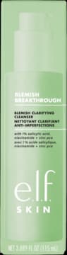 Skin Blemish Breakthrough żel do mycia twarzy, z kwasem salicylowym, oczyszczający