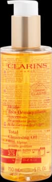 Total Cleansing Oil