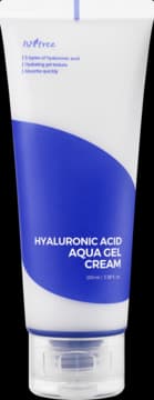 Hyaluronic Acid krem-żel do twarzy, nawilżający, z Kwasem hialuronowym