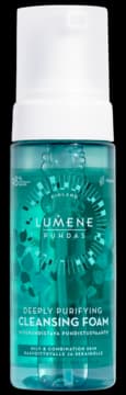 Deeply Purifying Cleansing Foam