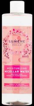 Moisturizing Micellar Water