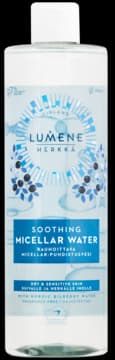 Soothing Micellar Water