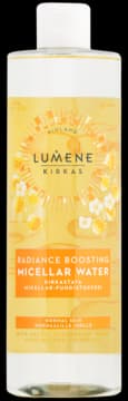 Radiance Boosting Micellar Water