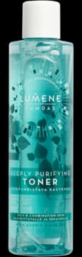Deeply Purifying Toner