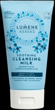 Soothing Cleansing Milk