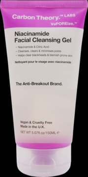 Vaporeize Niacinamide Cleansing Gel żel głęboko oczyszczający z niacynamidem