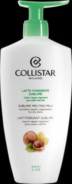 krem do ciała Perfect Body Sublime Melting Milk