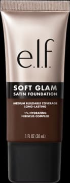 Soft Glam podkład do twarzy, satynowy, nr 65 Rich Neutral