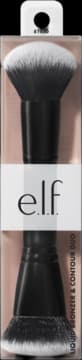 Liquid Bronzer & Contour Duo pędzel do bronzera w płynie, dwustronny