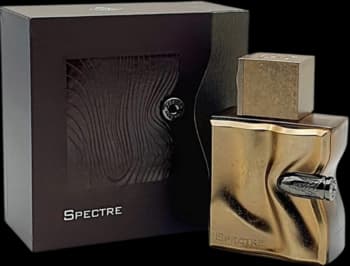 Spectre woda perfumowana dla mężczyzn