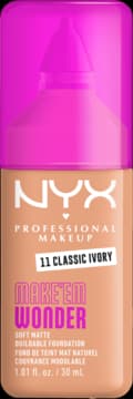 Make Em Wonder Foundation 11 Classic Ivory