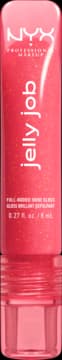 Jelly Job Lip gloss 08 Jelly Kissed