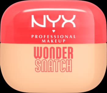 Wonder Snatch Powder 03 Peach Posse