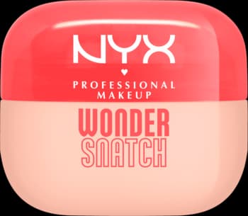 Wonder Snatch Powder 04 Apricot Attitude