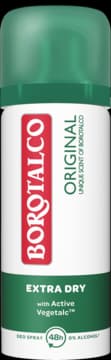 Original Extra Dry antyperspirant w sprayu, 48h