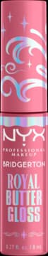 Bridgerton Royal Butter Gloss błyszczyk do ust, nr 01 Angel Food Cake