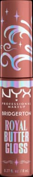 Bridgerton Royal Butter Gloss błyszczyk do ust, nr 02 Praline