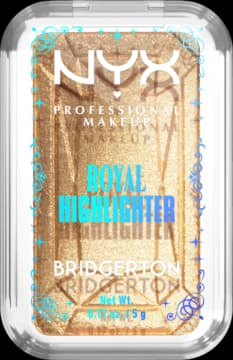 Bridgerton Royal Highlighter 2 Light Gold