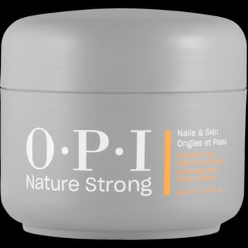 Nature Strong Smooth It Out peeling do rąk i stóp, delikatny