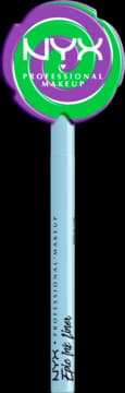 Epic Ink Liner Glitz eyeliner, Milk Chocolate